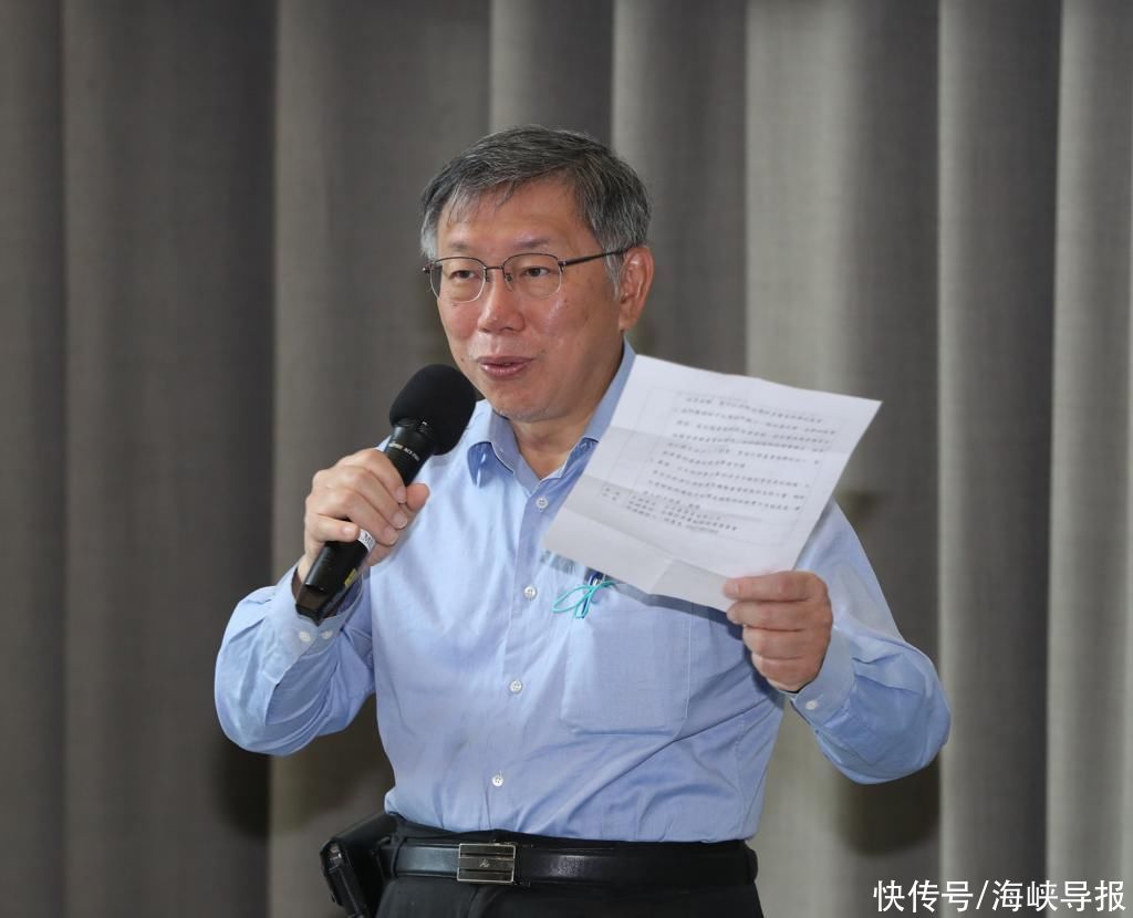 “第三势力”不缺席，布局“立委”选举，民众党已“鸭子划水”