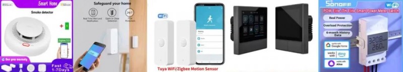 智能家居出海新机遇：敦煌网发布2025欧美市场3C智能产品热销指南