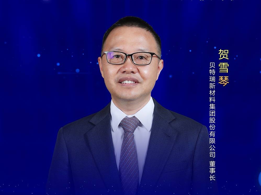 贺雪琴：产业上下游携手强链打造核心竞争力，应对动力电池的挑战