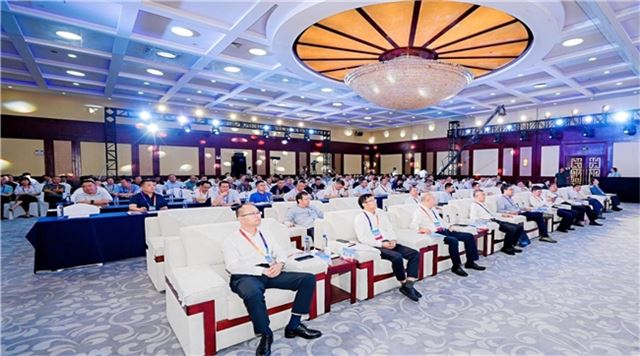 行业精英齐聚喀什 新疆天河化工彰显民爆安全文化与创新实力