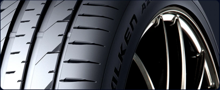 赛道级操控体验下放!飞劲轮胎FK520用专业级、高性能为车主带来非凡驾乘体验