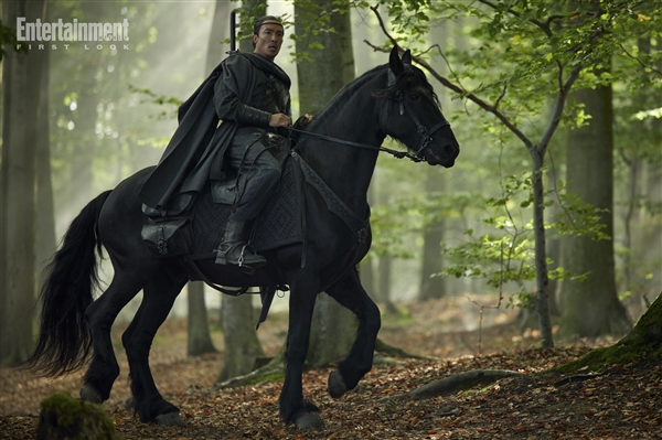 《时空之轮》新季九月首播