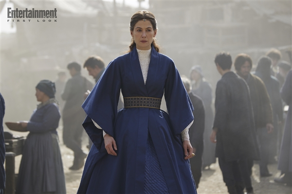 《时空之轮》新季九月首播