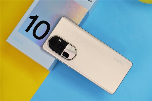 6400万大底潜望长焦！OPPO Reno 10+图赏