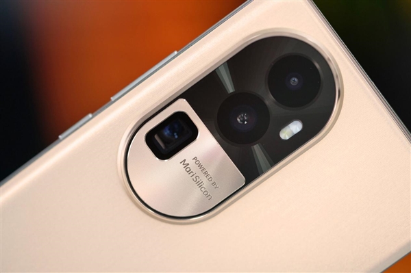 6400万大底潜望长焦！OPPO Reno 10+图赏