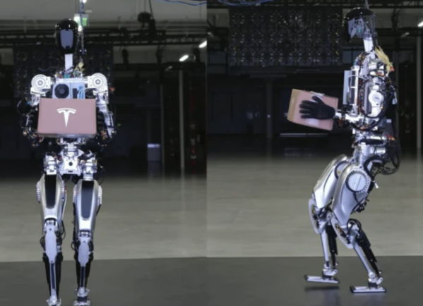 2023特斯拉股东大会“干货”总结：新车、人事、机器人