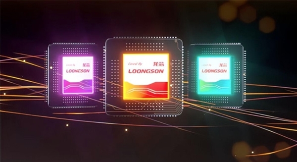 5年性能提升10倍 国产CPU龙芯+国产OS实现14秒开机
