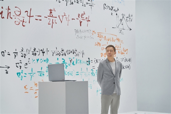 联想昭阳重磅新品即将发布 张朝阳担任品牌体验官