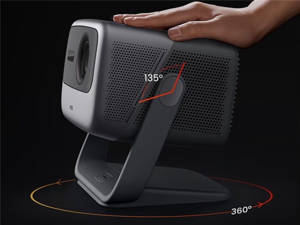 2023年5000元投影仪怎么选？618抖音爆款榜第一的当贝X5值得入手