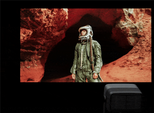 2023年5000元投影仪怎么选？618抖音爆款榜第一的当贝X5值得入手