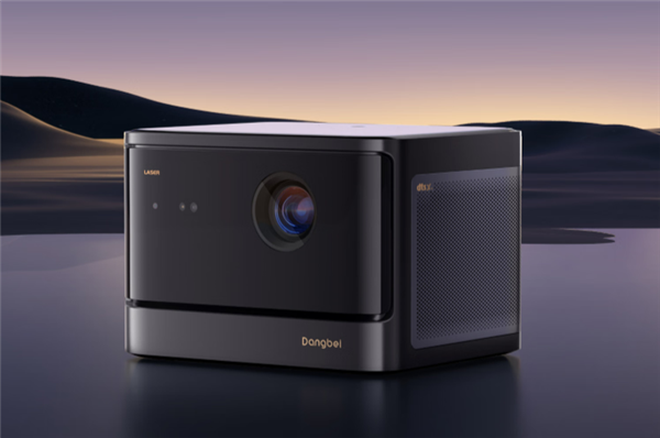 618投影品类预售排行榜出炉!当贝投影携X系列产品登顶!