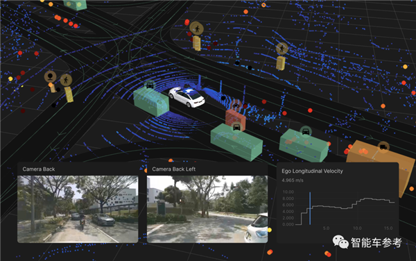一度融了上亿美元!明星L4卡车剧终:市值缩水98%、7100万美元被收购