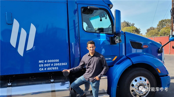 一度融了上亿美元!明星L4卡车剧终:市值缩水98%、7100万美元被收购