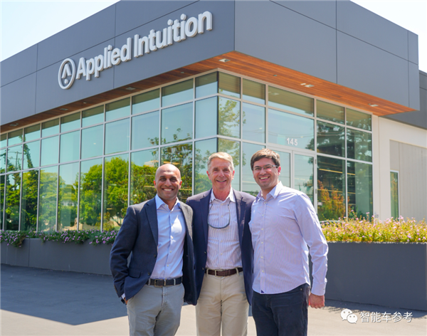 一度融了上亿美元!明星L4卡车剧终:市值缩水98%、7100万美元被收购