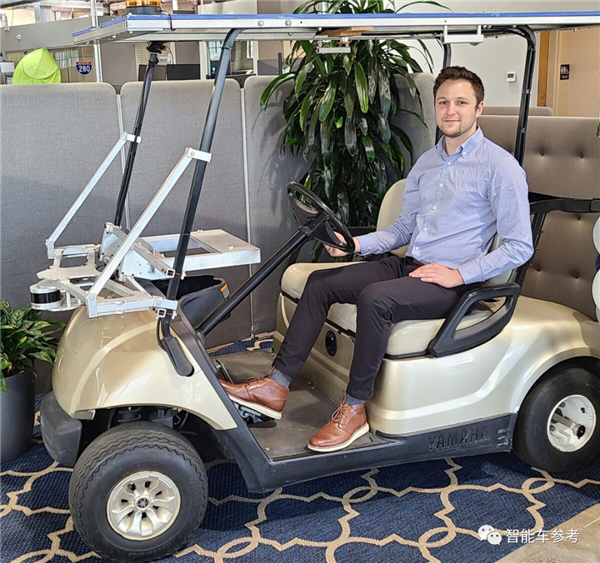 一度融了上亿美元!明星L4卡车剧终:市值缩水98%、7100万美元被收购