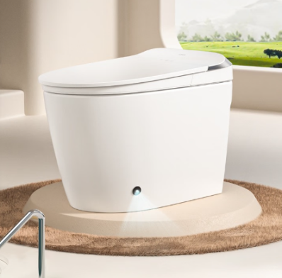 京东618发布预售战报 超50个家居家装趋势品类订单额同比增长超5倍