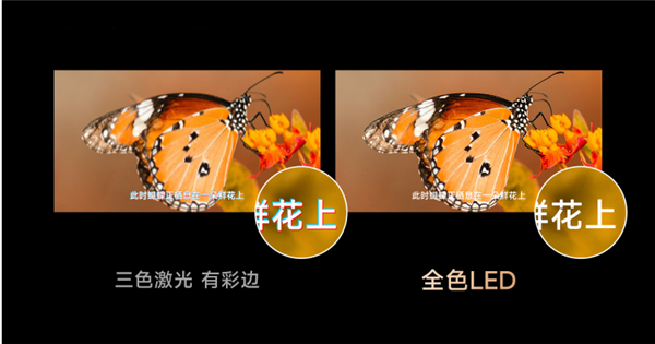 4K分辨率搭配全玻璃镜头！当贝F6正式亮相 不虚焦观影更畅快