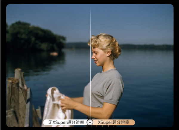 4K分辨率搭配全玻璃镜头！当贝F6正式亮相 不虚焦观影更畅快