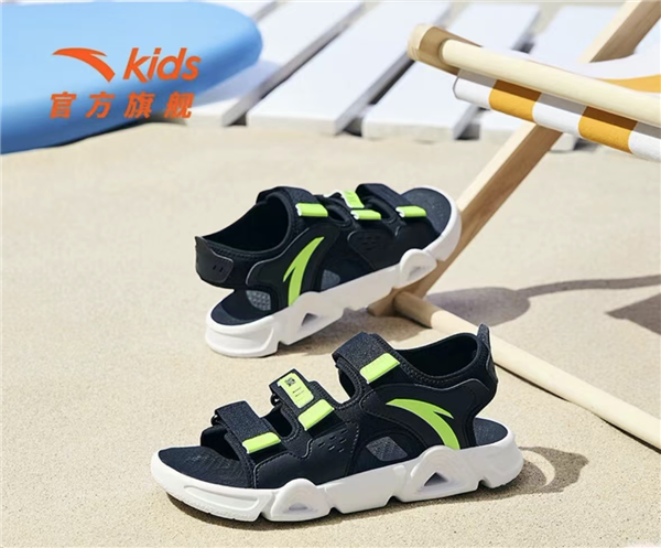 京东2023童装盛典全面开启 品质好物伴随全年龄段宝宝健康成长