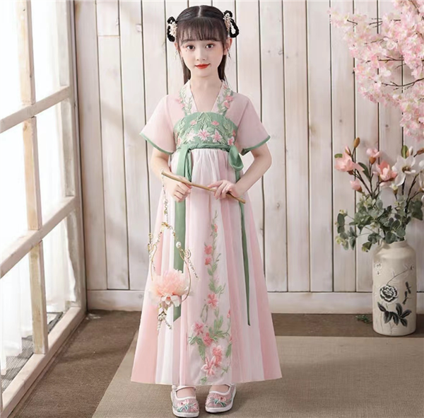 京东2023童装盛典全面开启 品质好物伴随全年龄段宝宝健康成长