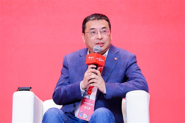 风雨携手共创佳绩 618京东携手小米全面加码产品、价格、服务