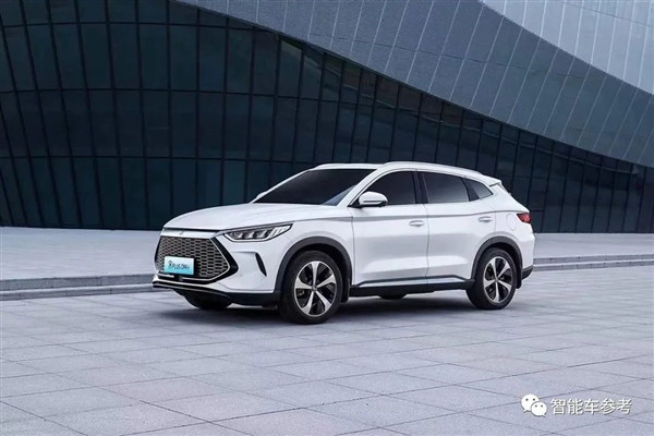 大战比亚迪关口 长城公关总经理辞职了：仅入职不到3个月