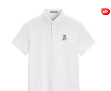 京东发布618男女装爆款好物榜单 HAZZYS、海澜之家等男女装品牌低至3折