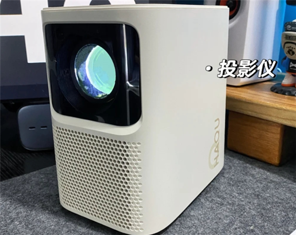 2023年618千元平价投影仪推荐 这5款强烈推荐值得看