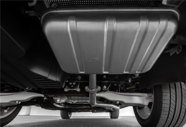 称比亚迪污染物排放不达标 长城举报的是个啥：油箱成争议焦点