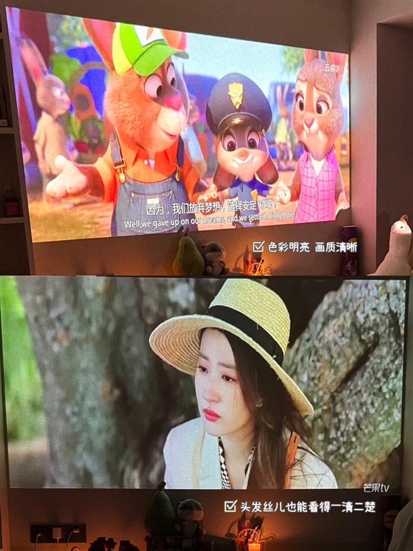 2023年618投影仪怎么选？预算3000元左右 就选这三款！