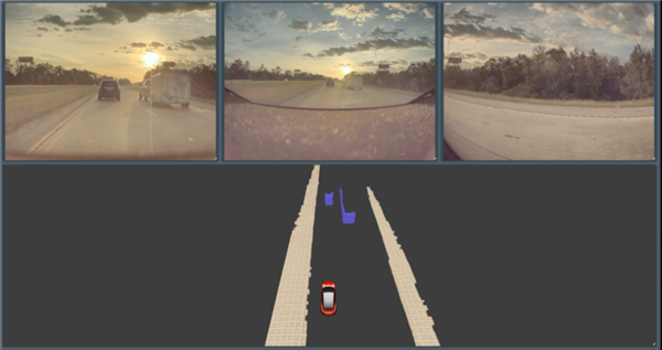 马斯克疯狂画饼！新车年销500万 机器人能卖100亿个