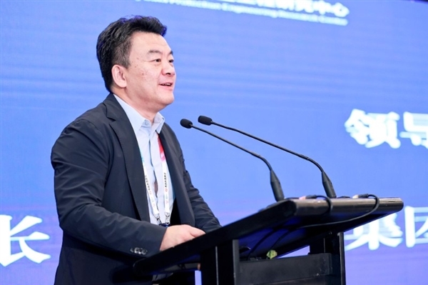 2023数博会开幕 360张备:“上山下海助小微”助力数字经济健康发展