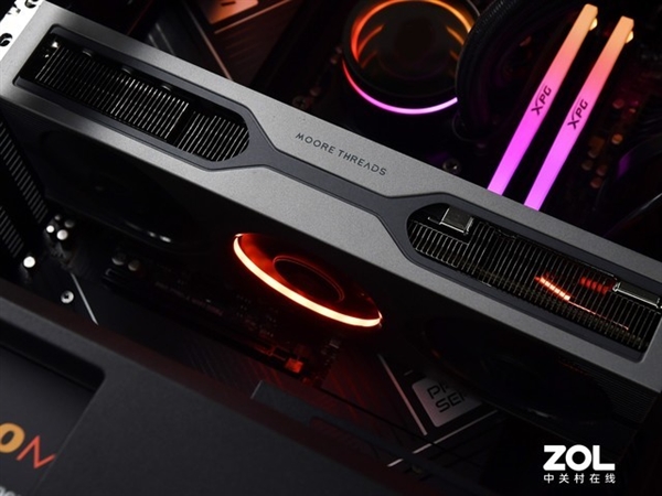 国产显卡值不值得买？看完游戏测试再做决定