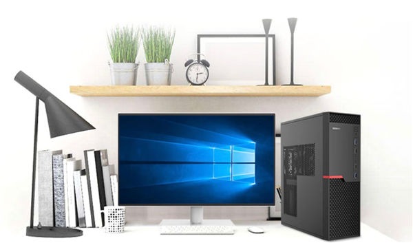 游戏VS办公 攀升台式主机总有一款满足你