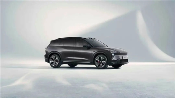 36.8万起！蔚来全新ES6开卖：激光雷达、零百4.5秒 会成爆款吗