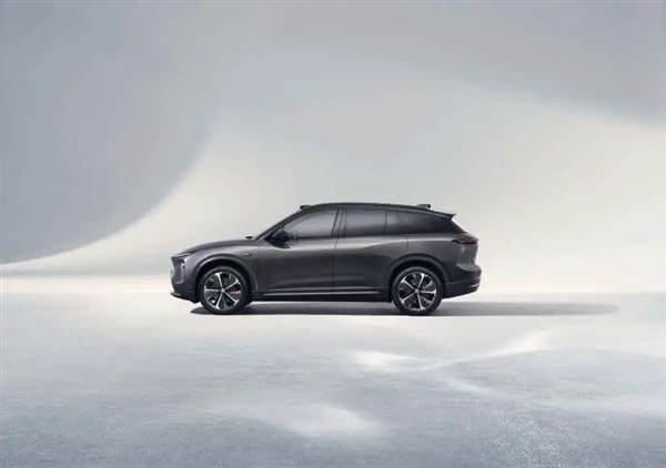 36.8万起！蔚来全新ES6开卖：激光雷达、零百4.5秒 会成爆款吗