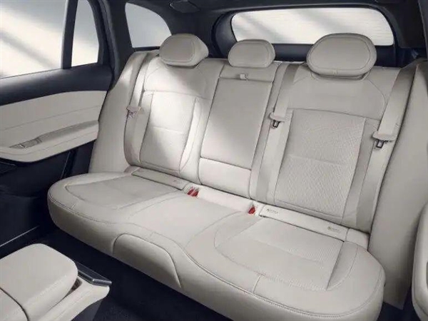 36.8万起！蔚来全新ES6开卖：激光雷达、零百4.5秒 会成爆款吗