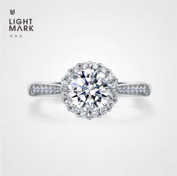 京东520礼遇季全面开启 创意心形美妆礼盒、黄金饰品拉满婚嫁仪式感