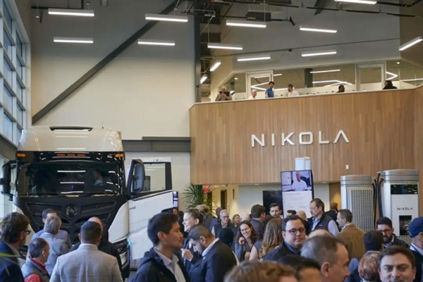 又一车企面临退市！市值蒸发98% 美国新造车也是一地鸡毛