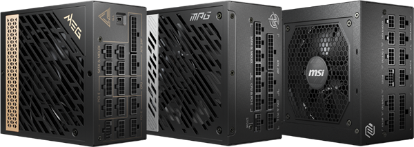 MSI微星科技将以创新阵容席卷COMPUTEX 2023