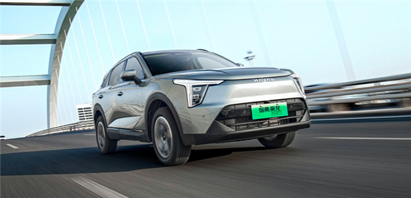 “十年内没有对手”？长城混动新车硬刚比亚迪 油费1毛4