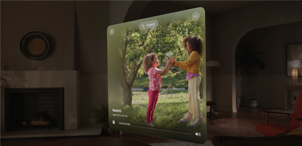 2.4万元！苹果首款MR头显Vision Pro发布：单眼像素超越4K电视