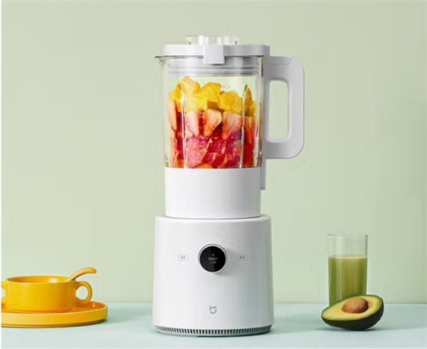 京东家电618晚8点全面开启 以旧换新至高补贴20%省心换新家