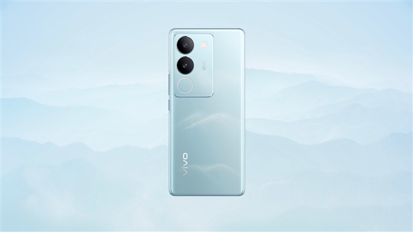 vivo S17系列全平台预售6月8日首销 2499元起享多重好礼