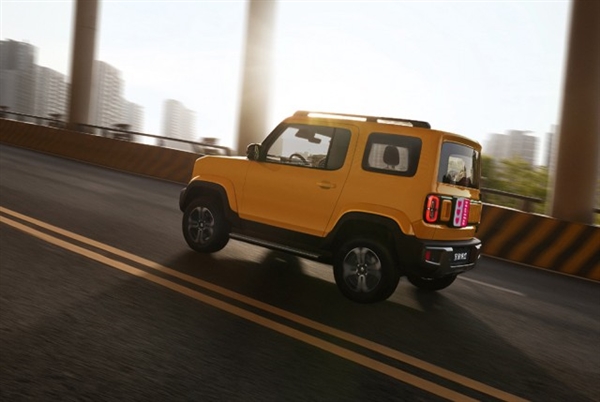 国民神车MINI EV销量暴跌：五菱还有下一个爆款吗