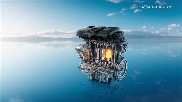 预售价15.5万起！奇瑞“磁悬浮”超舒适旗舰SUV瑞虎9今晚发布