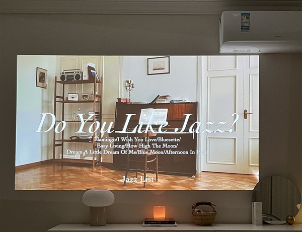 2023年618轻薄投影仪哪个好？当贝D5X Pro最值得买的轻薄投影仪