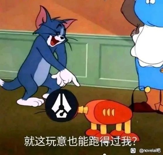 《猫和老鼠》才是永远的神！凭什么能碾压AI作画？