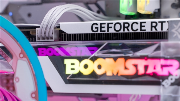 Ti势强袭！影驰 GeForce RTX 4060 Ti 8G星曜OC评测