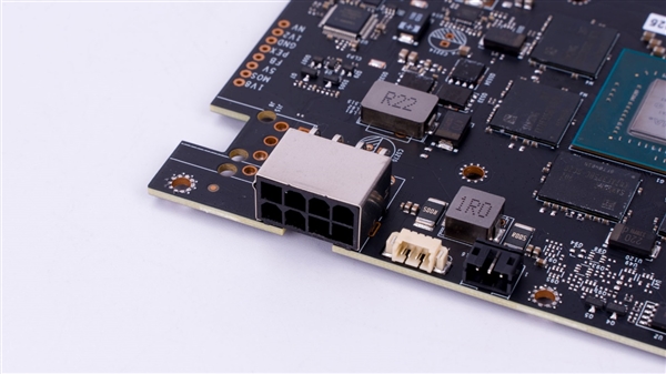 Ti势强袭！影驰 GeForce RTX 4060 Ti 8G星曜OC评测